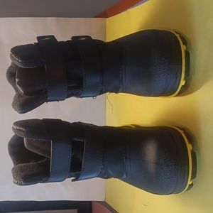 George Boots For Winter (For Kids)
